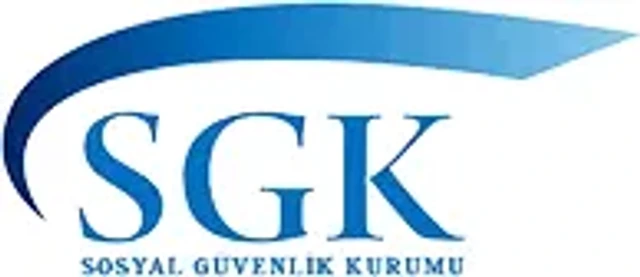 SGK (SSK - Bağkur - Emekli Sandığı)